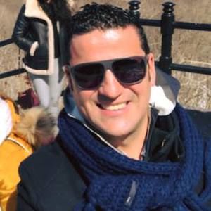 Meet your Posher, Paulo